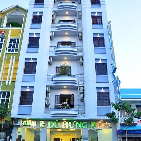 Du Hung 1 Hotel Hà Tiên Exterior photo