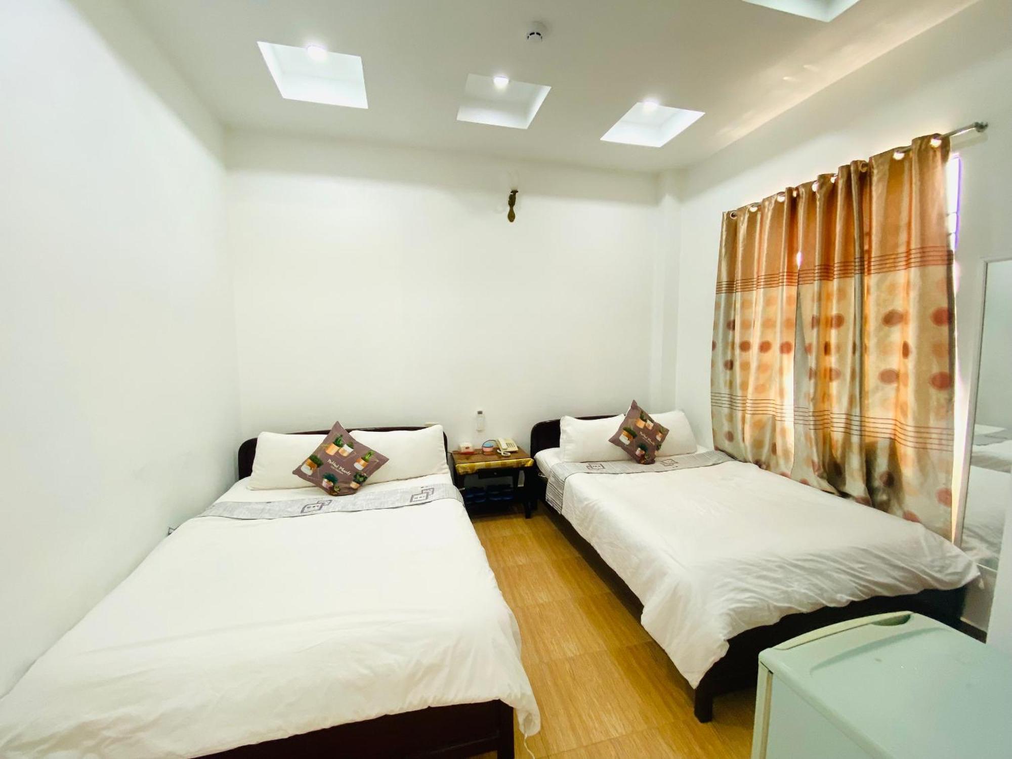 Du Hung 1 Hotel Hà Tiên Exterior photo
