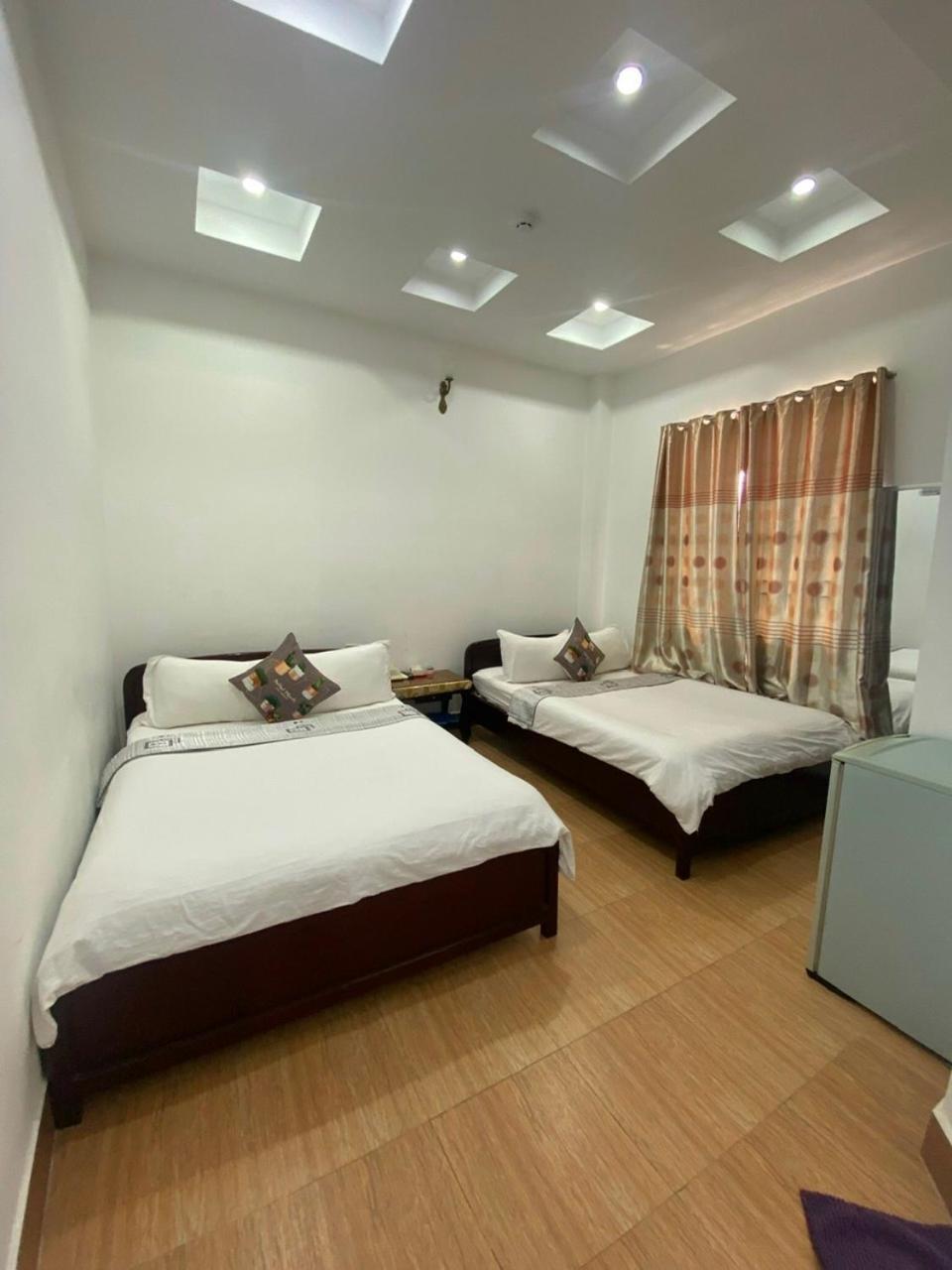 Du Hung 1 Hotel Hà Tiên Exterior photo